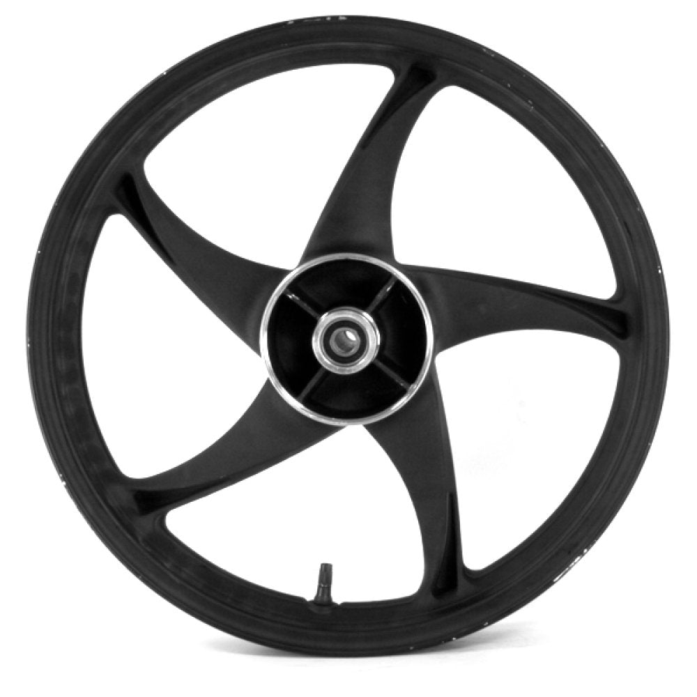 Wheel