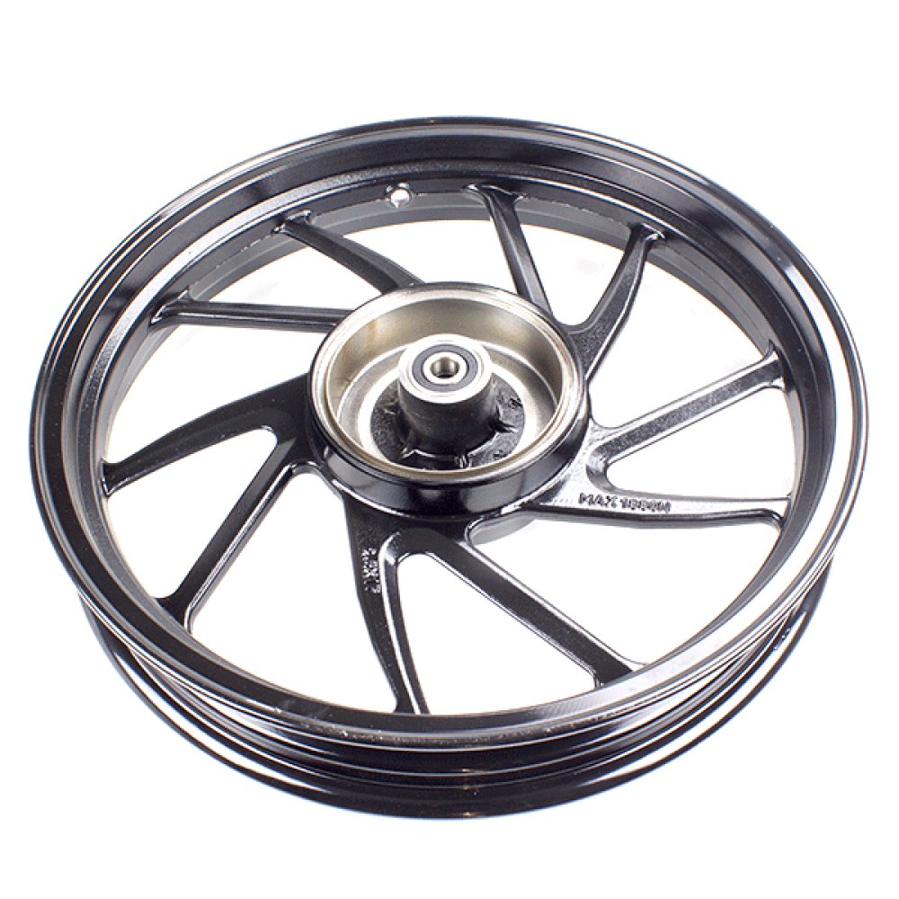 Wheel 2