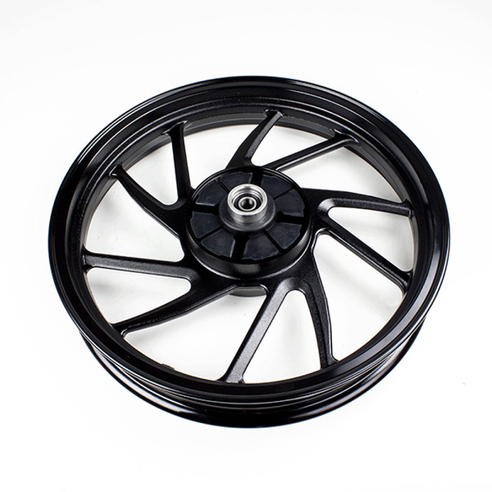 Wheel
