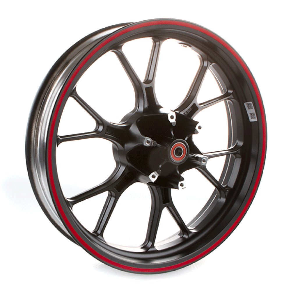 Wheel 2