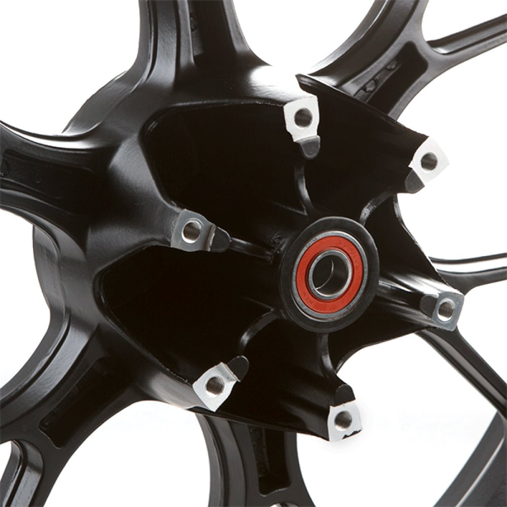 Wheel 3