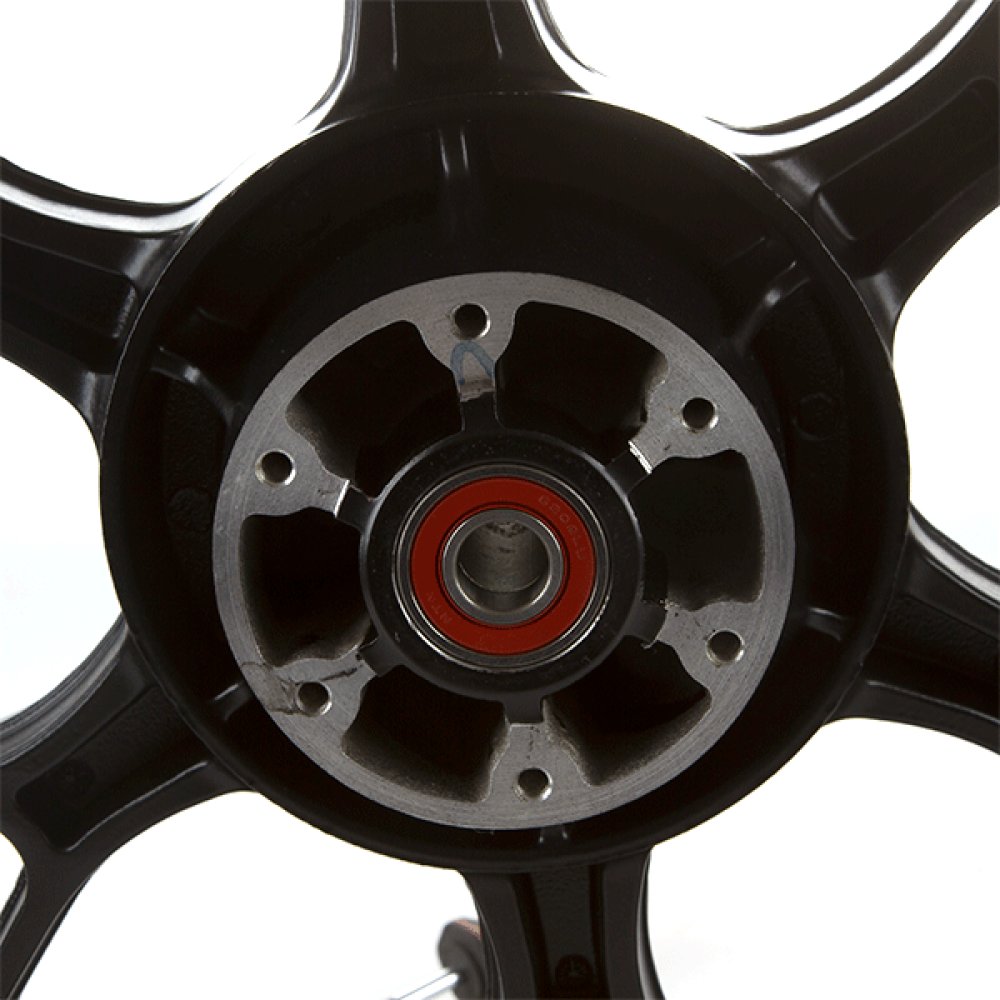 Wheel 4