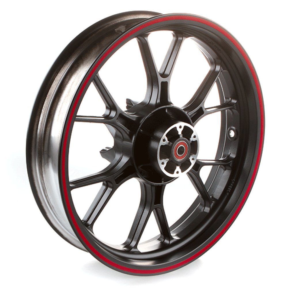Wheel