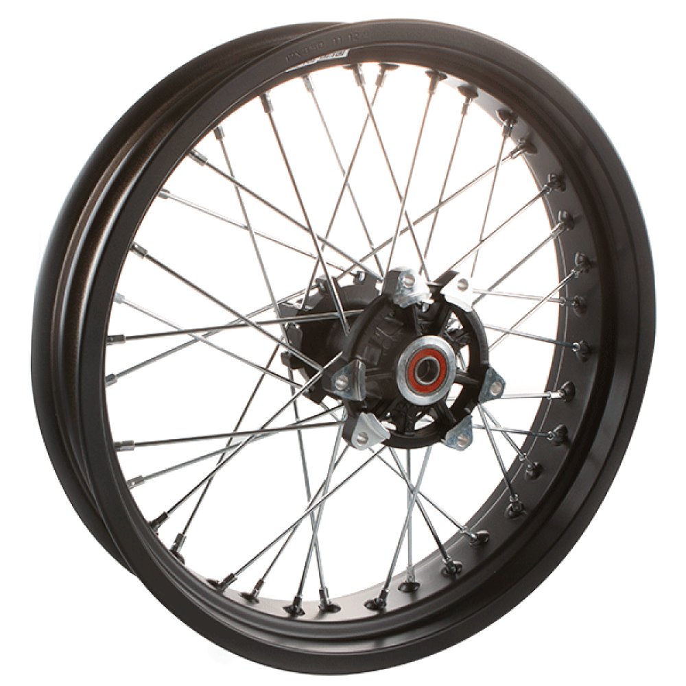 Wheel 2