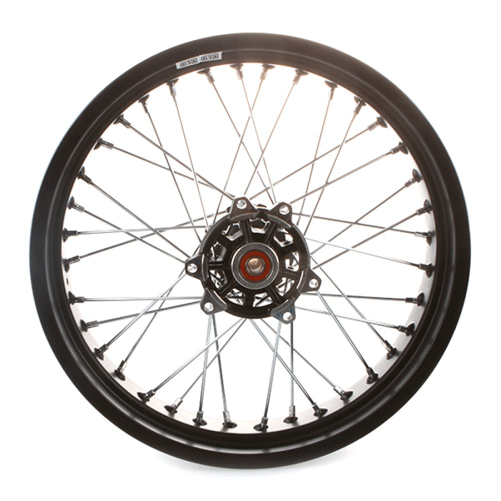 Wheel 4