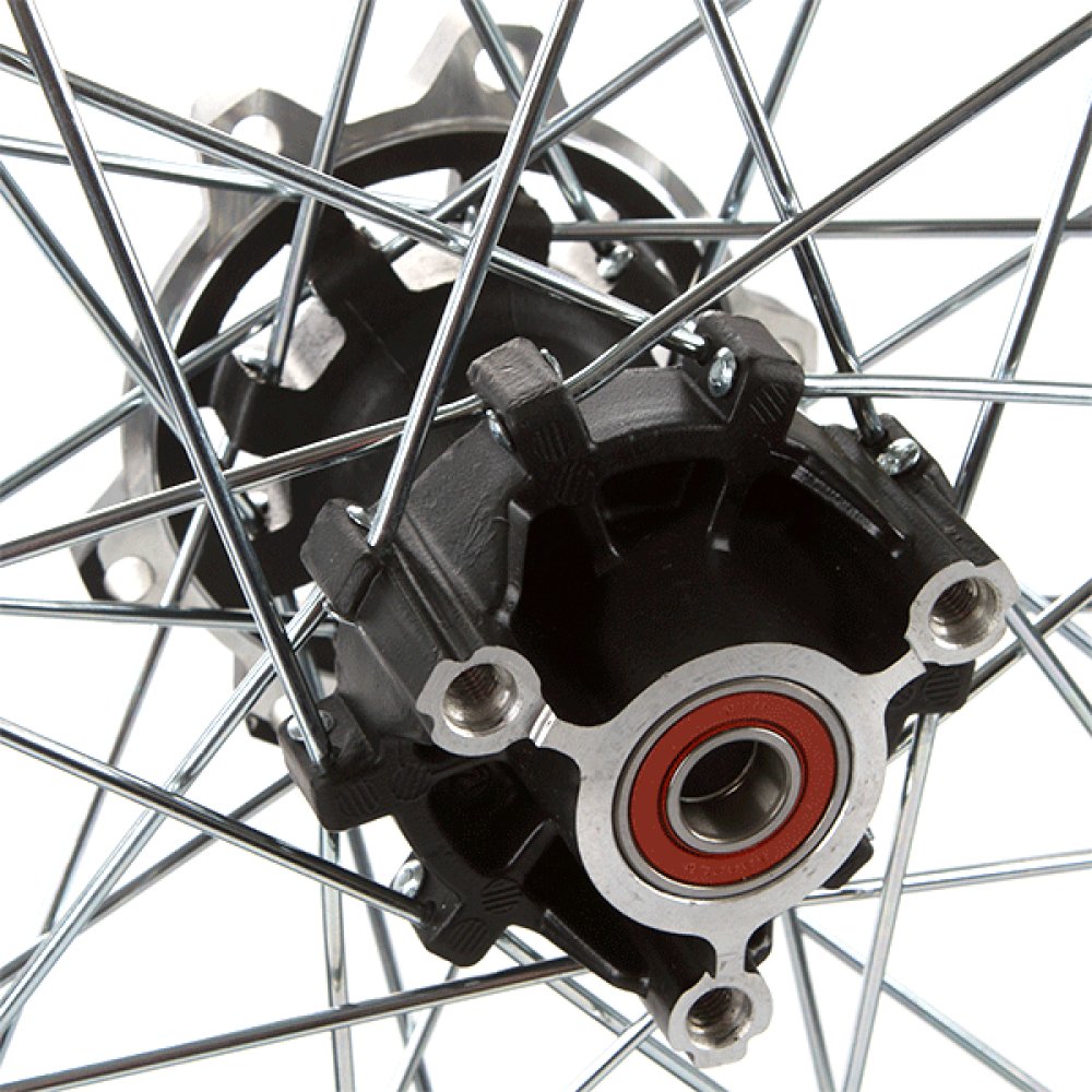 Wheel 5