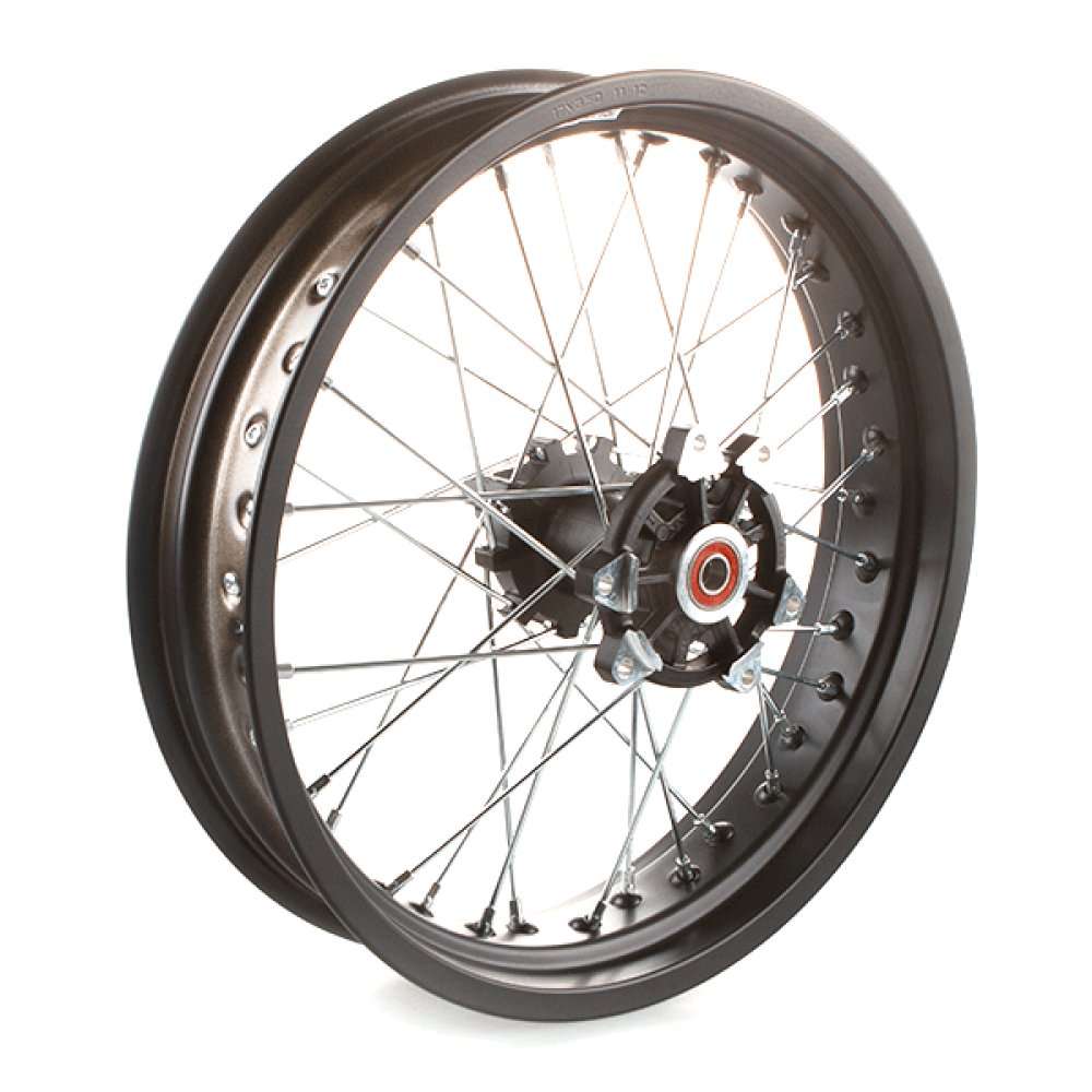 Wheel