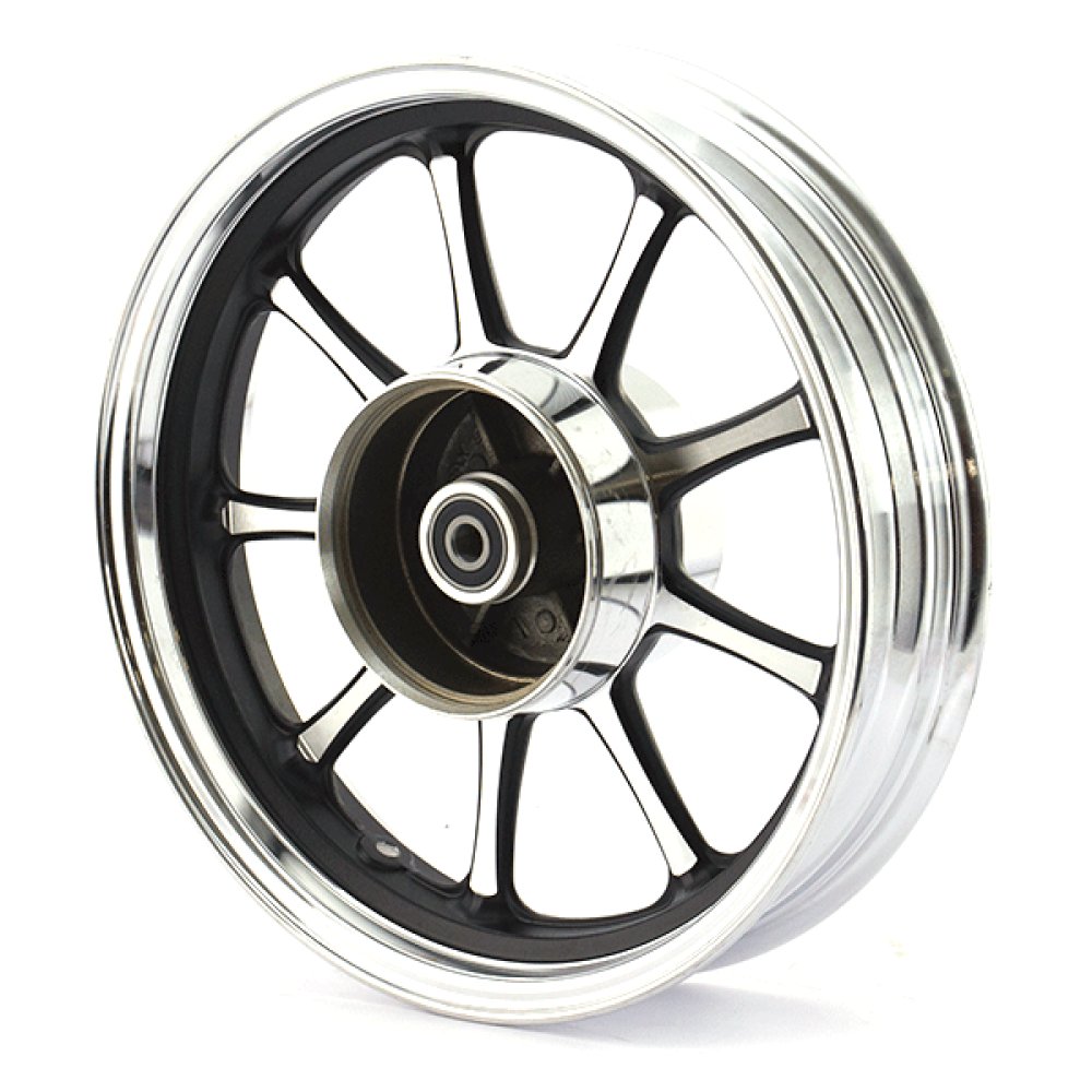 Multi-Spoke Wheel 2