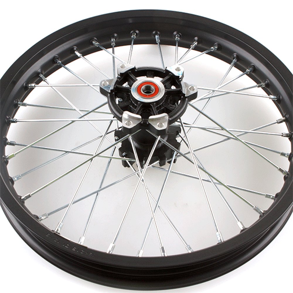 Wheel 4