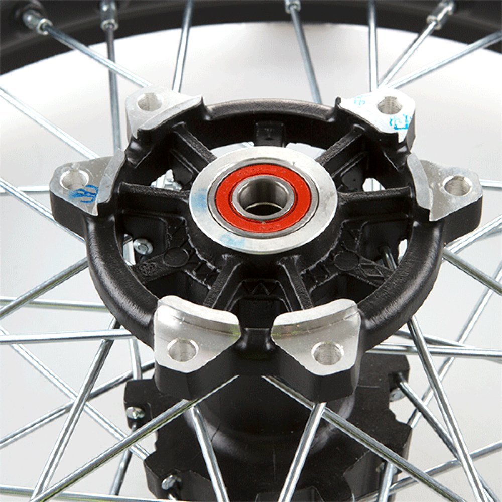 Wheel 5