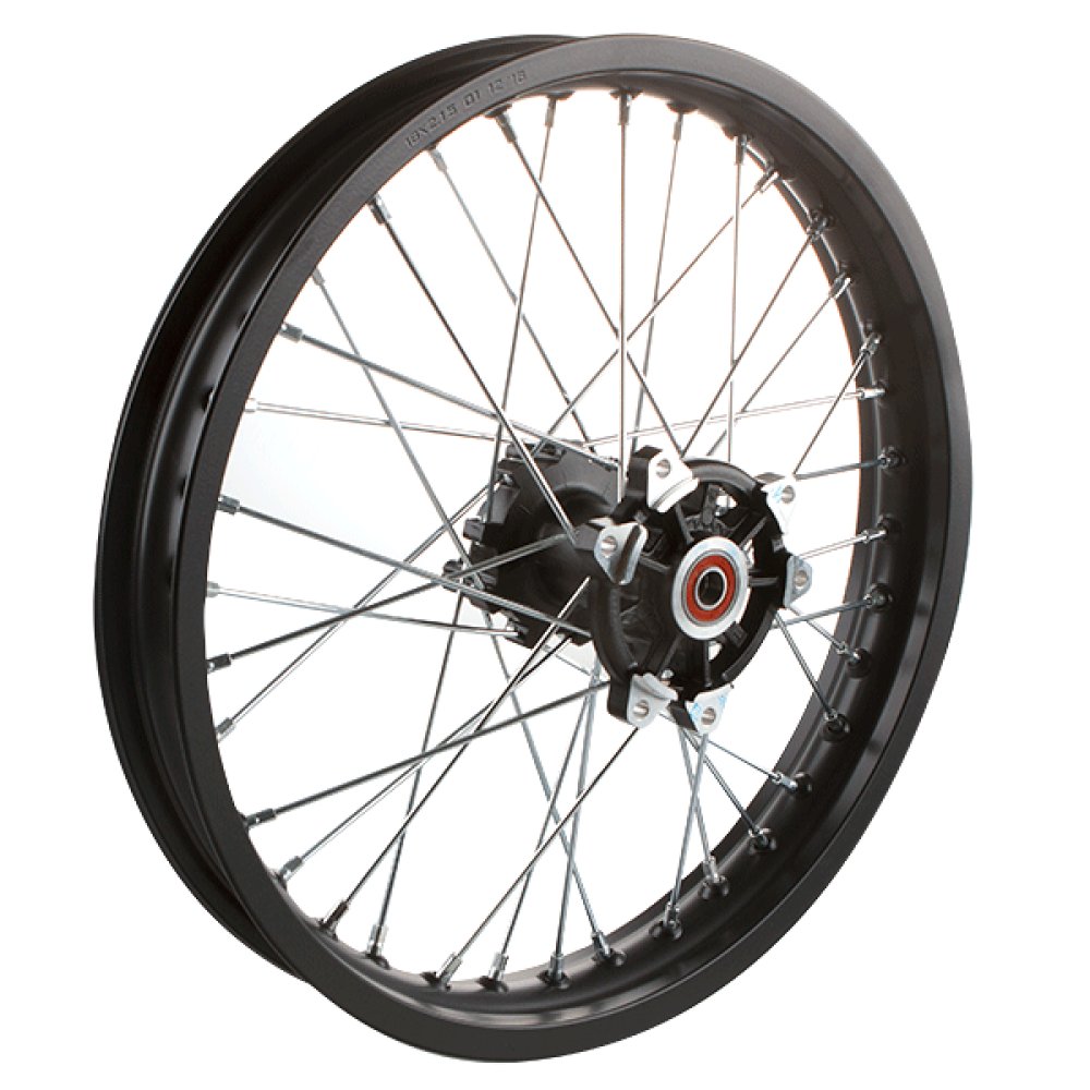Wheel