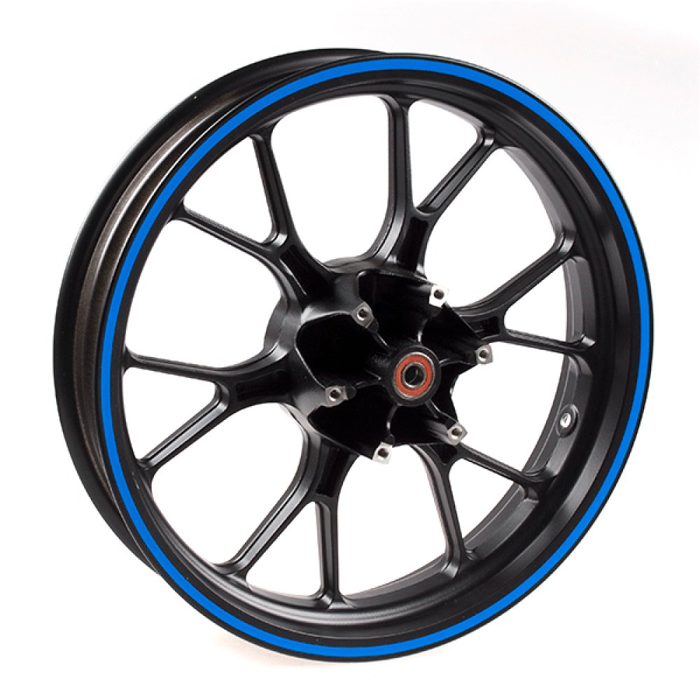 Wheel