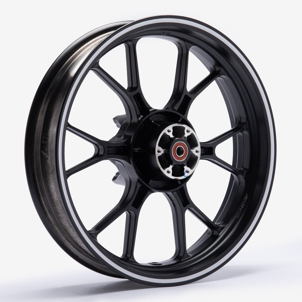 Wheel 2