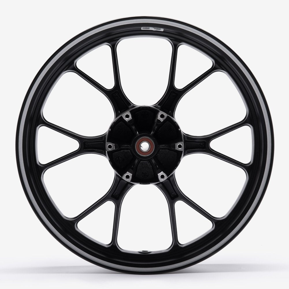 Wheel 3
