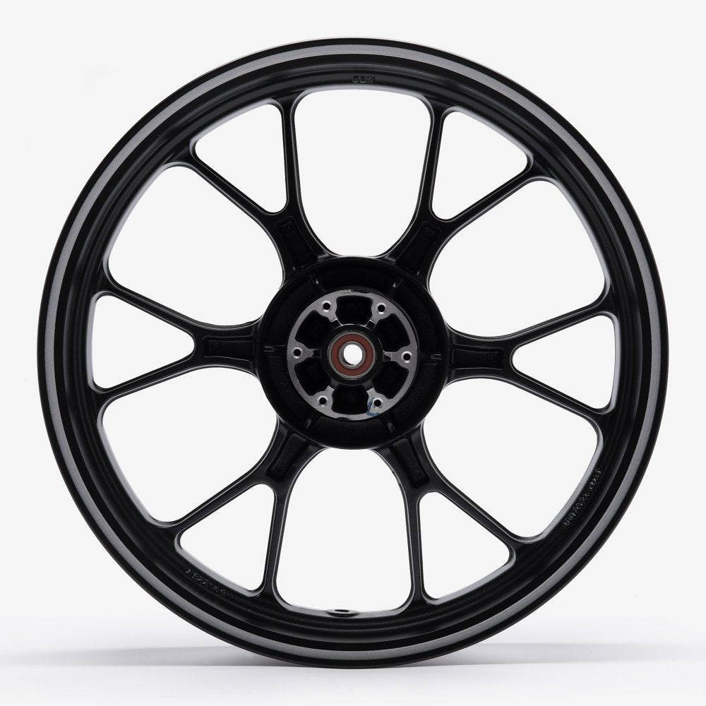 Wheel