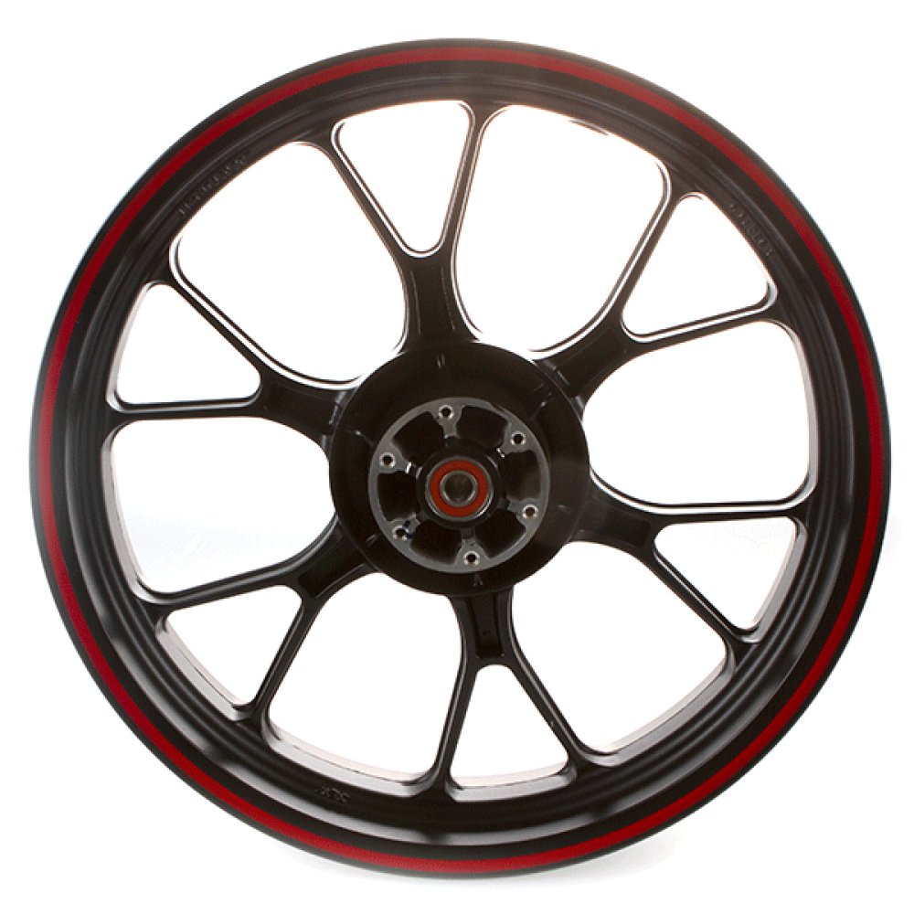 Wheel 2