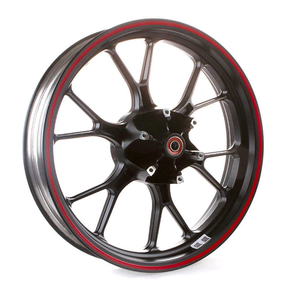 Wheel 3