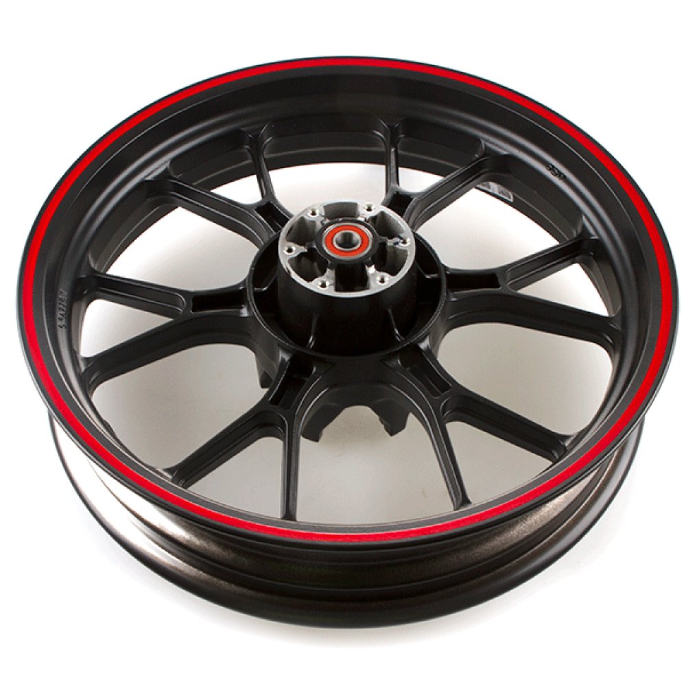 Wheel 4
