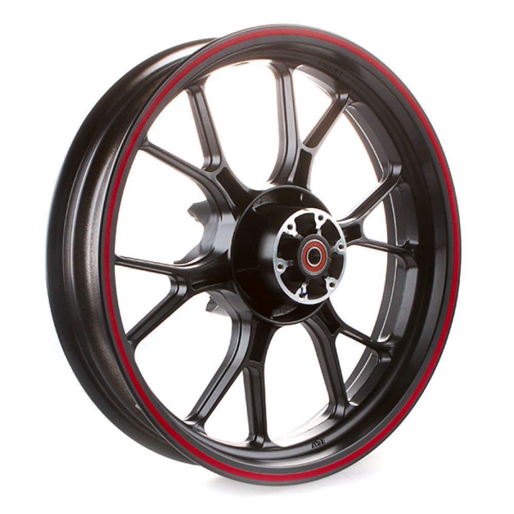 Wheel