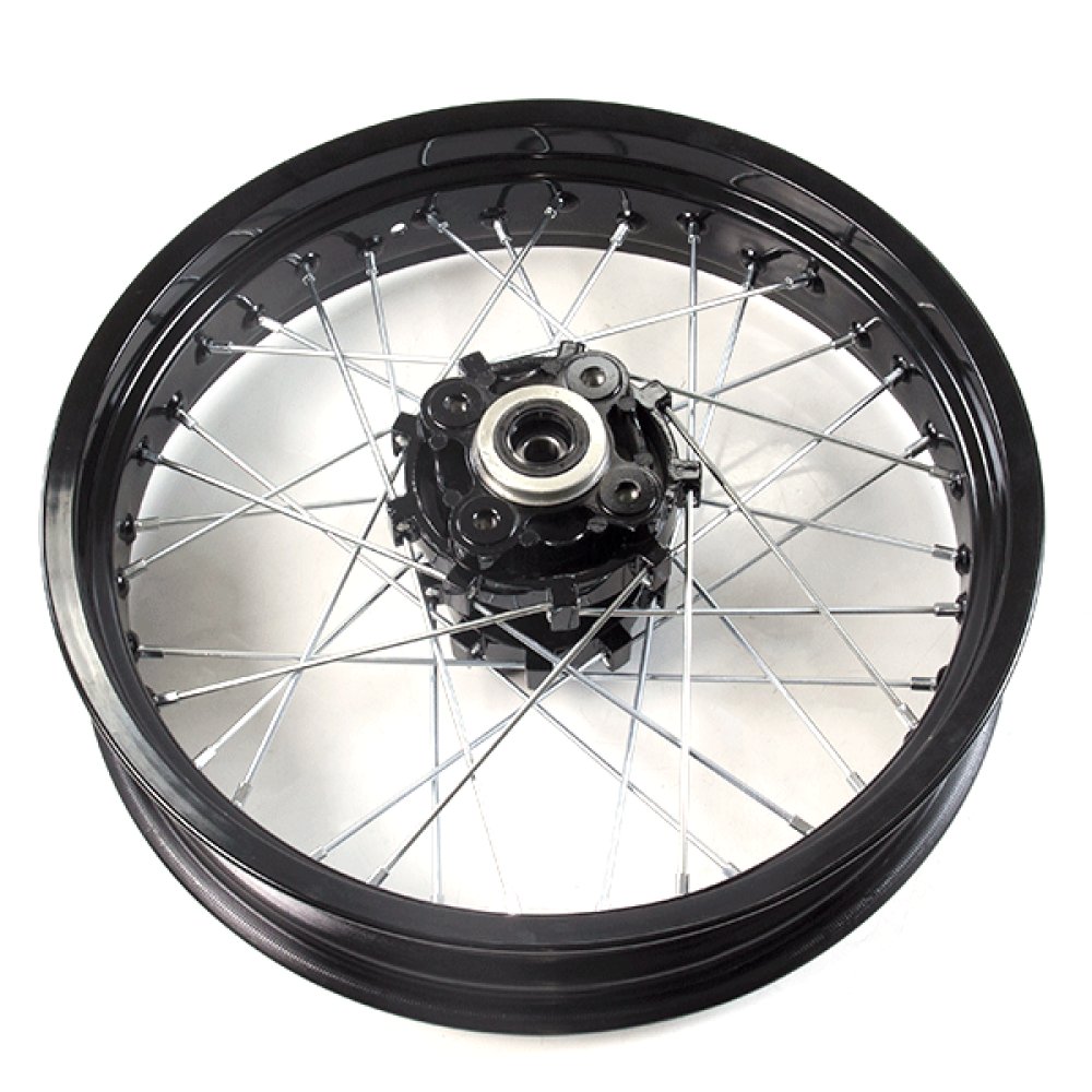 Wheel