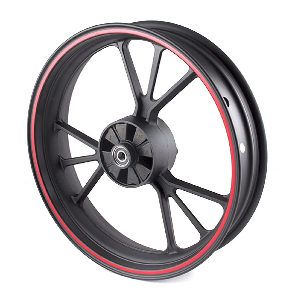 Wheel 2