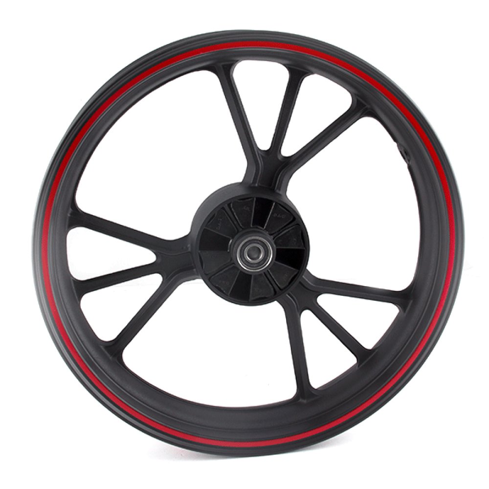 Wheel 3