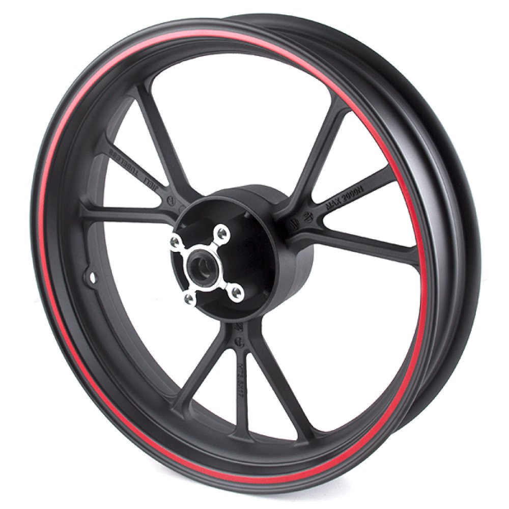 Wheel