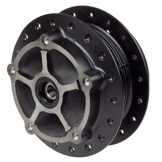 Motorcycle Wheel Hub