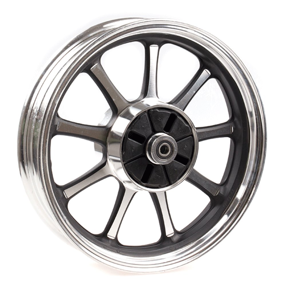 Wheel 2