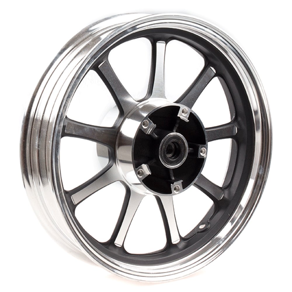 Wheel