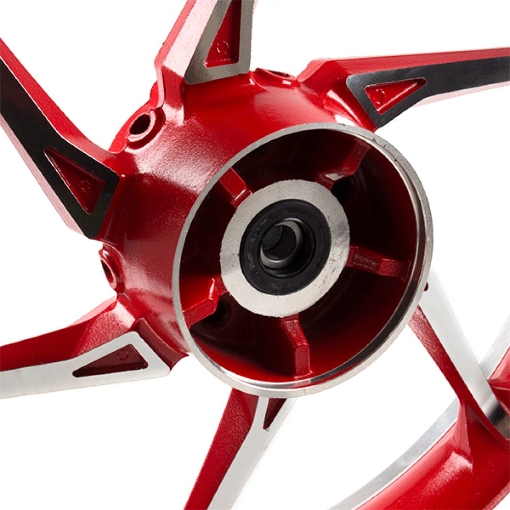 Wheel 2