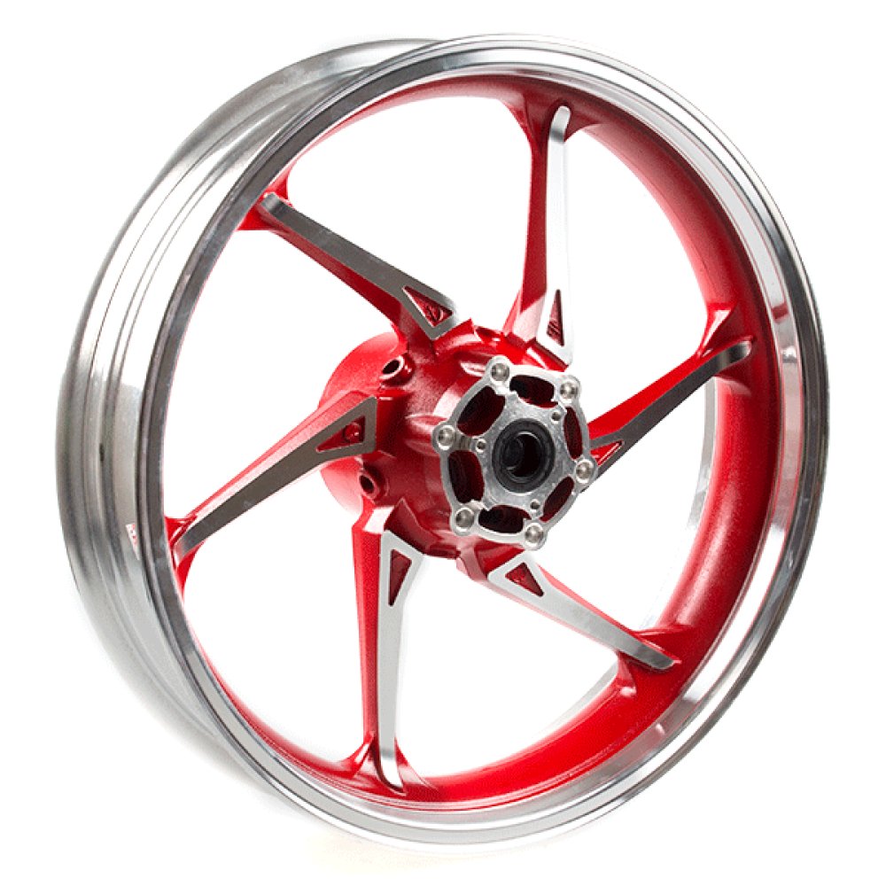 Wheel 3