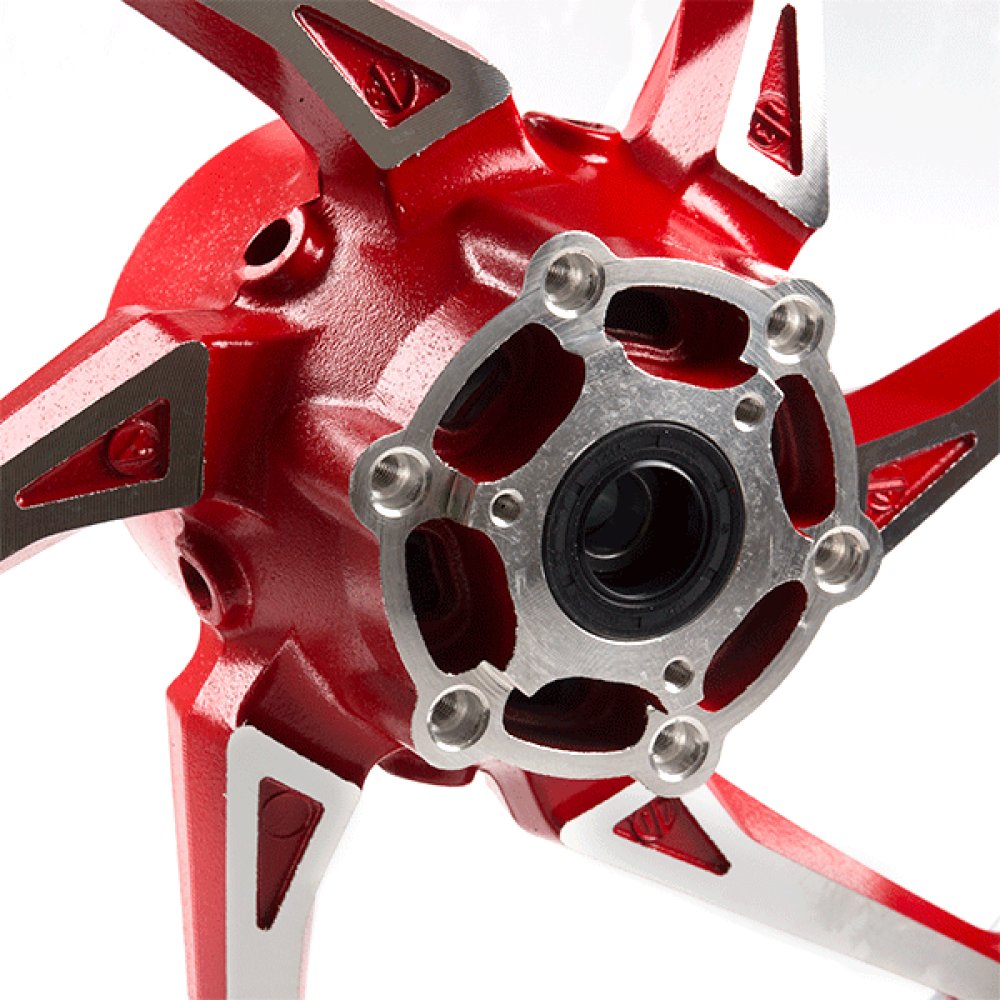 Wheel 4