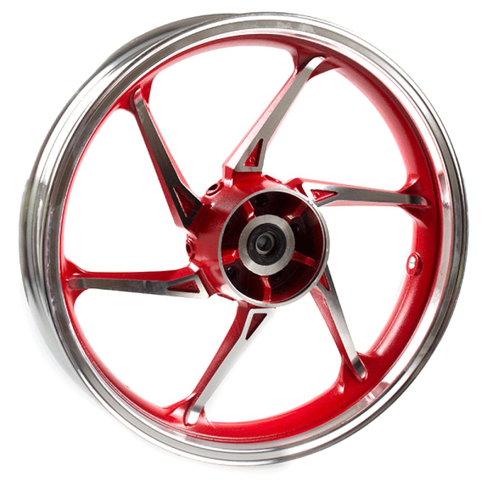 Wheel