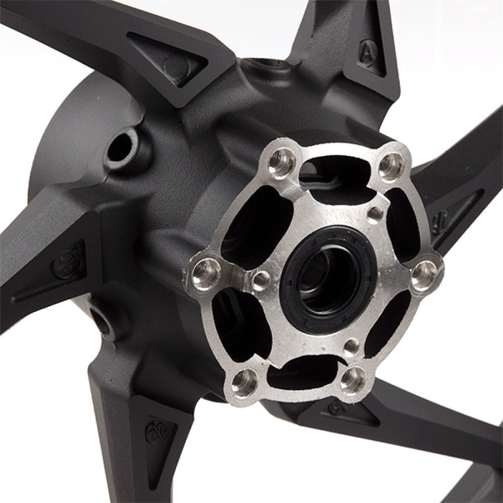 Wheel 2