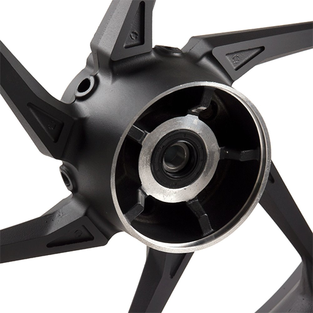 Wheel 4