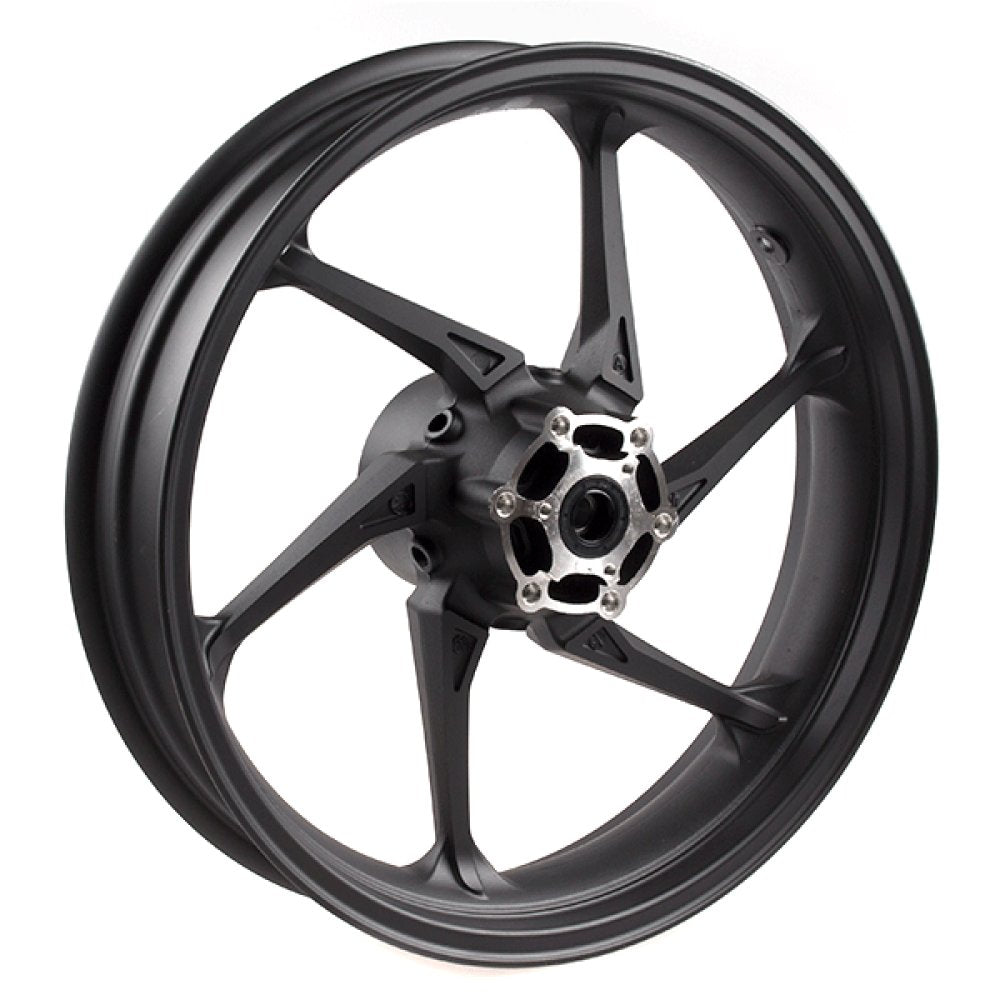 Wheel