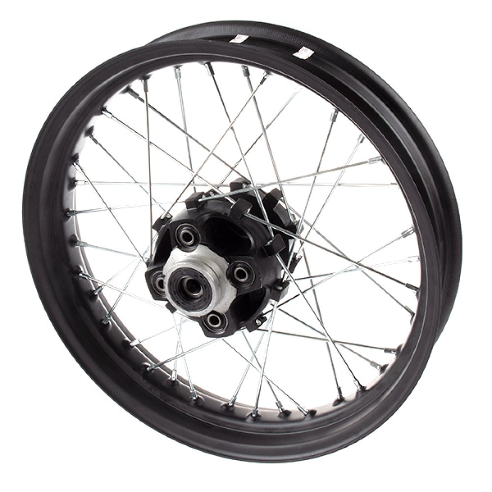 Wheel