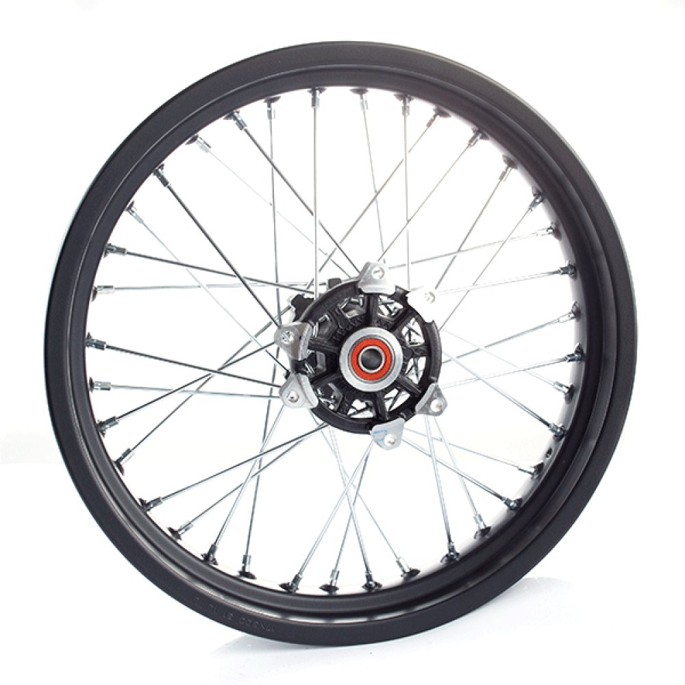 Wheel