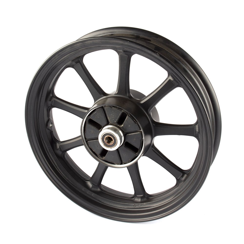 Wheel 2