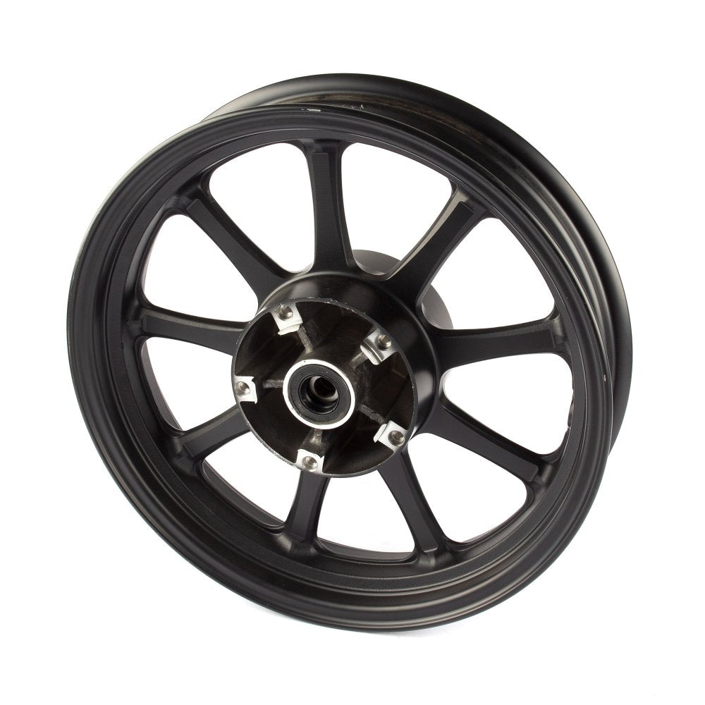 Wheel