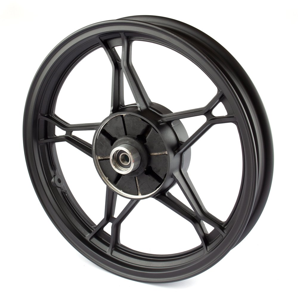 Wheel 2