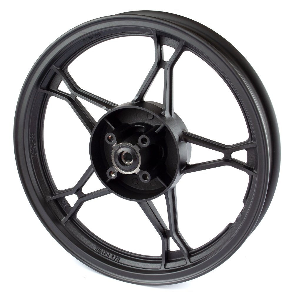 Wheel