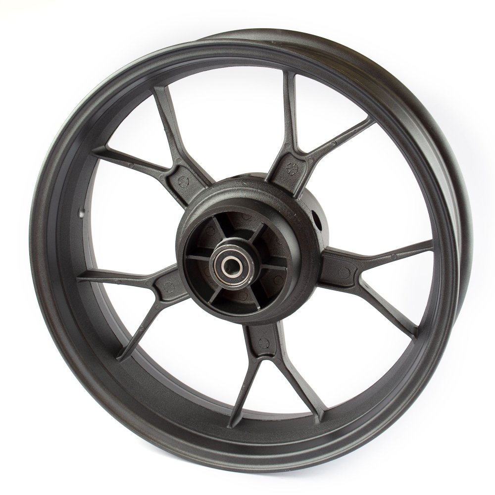 Wheel 2