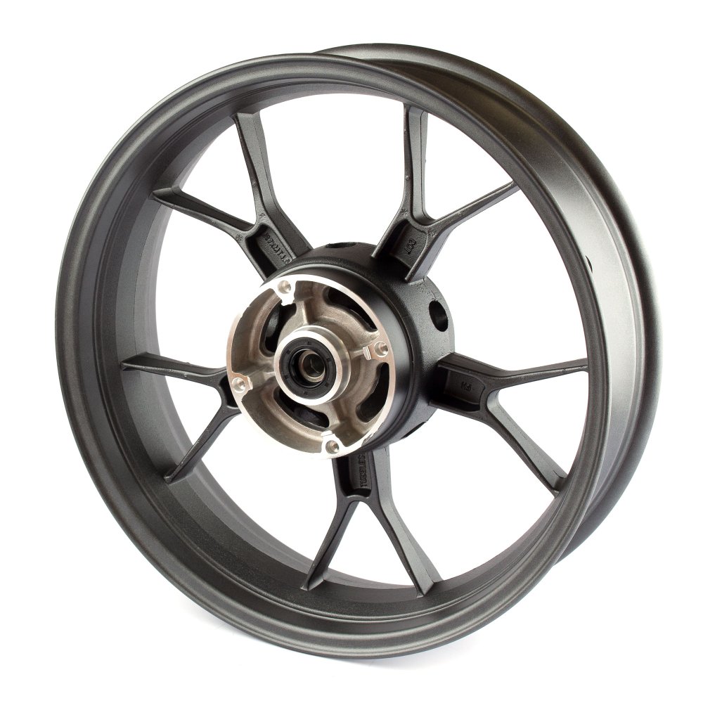 Wheel