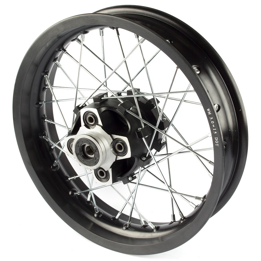 Wheel 2