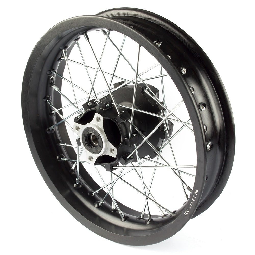 Wheel