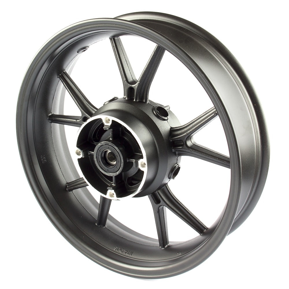 Wheel 2