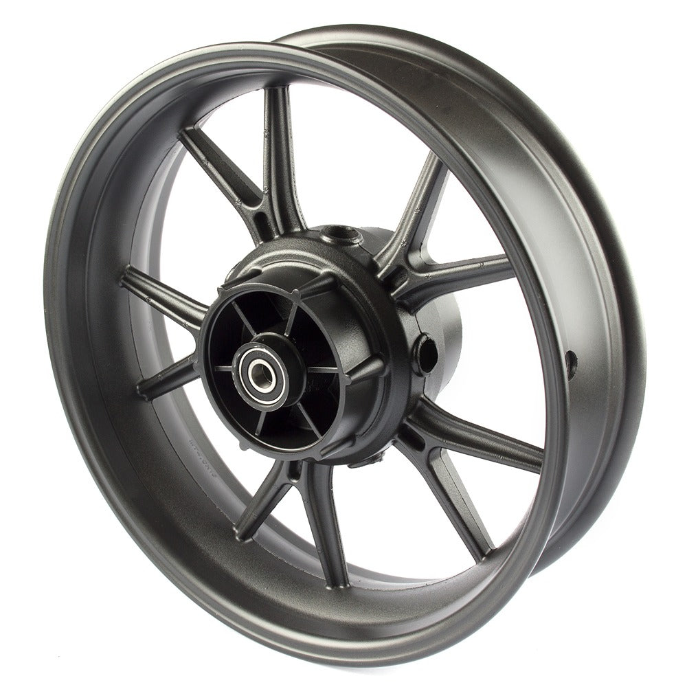Wheel