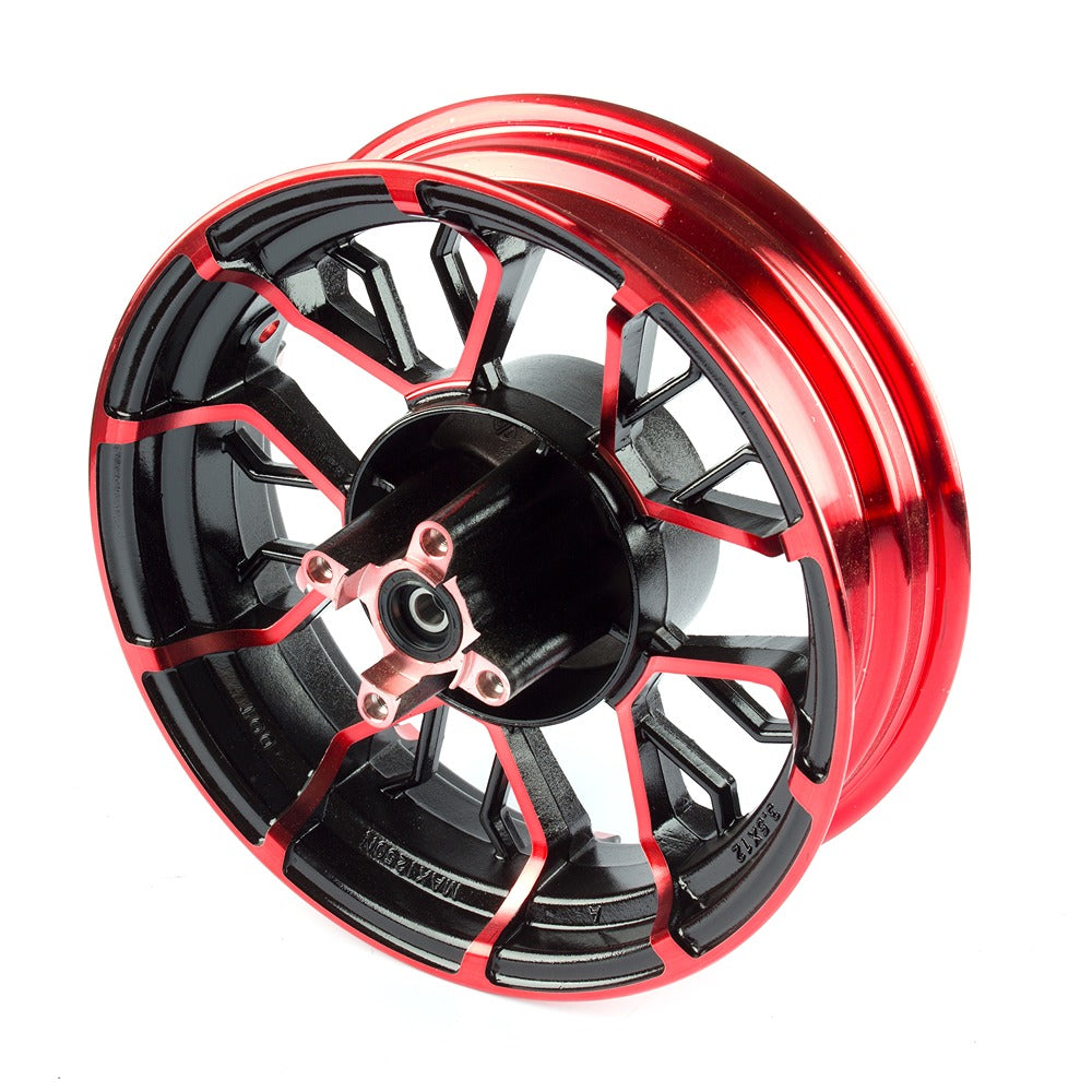 Wheel 2